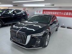 Hongqi H5 2024 2.0T Automatic Zhilian Qichang Edition - фото 1