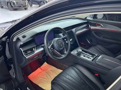 Hongqi H5 2024 2.0T Automatic Zhilian Qichang Edition - фото 10