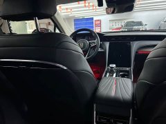 Hongqi H5 2024 2.0T Automatic Zhilian Qichang Edition - фото 11
