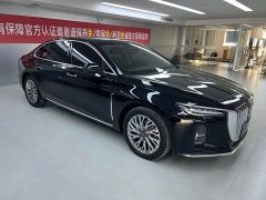 Hongqi H5 2024 2.0T Automatic Zhilian Qichang Edition - фото 3
