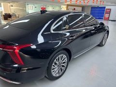 Hongqi H5 2024 2.0T Automatic Zhilian Qichang Edition - фото 4