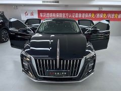 Hongqi H5 2024 2.0T Automatic Zhilian Qichang Edition - фото 6