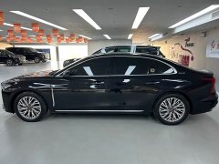 Hongqi H5 2024 2.0T Automatic Zhilian Qichang Edition - фото 7