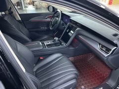 Hongqi H5 2024 2.0T Automatic Zhilian Qichang Edition - фото 8