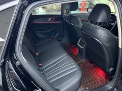 Hongqi H5 2024 2.0T Automatic Zhilian Qichang Edition - фото 9