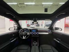 Mercedes-Benz GLB 220 Dynamic Type - фото 10