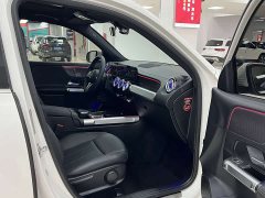Mercedes-Benz GLB 220 Dynamic Type - фото 12