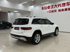 Mercedes-Benz GLB 220 Dynamic Type - фото 3
