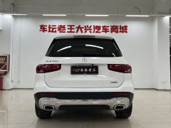 Mercedes-Benz GLB 220 Dynamic Type - фото 4