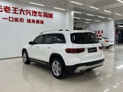Mercedes-Benz GLB 220 Dynamic Type - фото 5