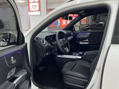 Mercedes-Benz GLB 220 Dynamic Type - фото 6