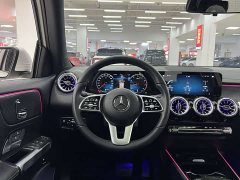 Mercedes-Benz GLB 220 Dynamic Type - фото 7