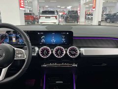 Mercedes-Benz GLB 220 Dynamic Type - фото 8