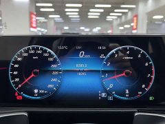 Mercedes-Benz GLB 220 Dynamic Type - фото 9
