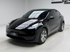 Tesla Model Y 2022 facelift rear-wheel drive version - фото 1