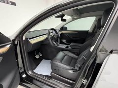Tesla Model Y 2022 facelift rear-wheel drive version - фото 15