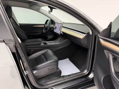 Tesla Model Y 2022 facelift rear-wheel drive version - фото 16