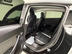 Tesla Model Y 2022 facelift rear-wheel drive version - фото 17