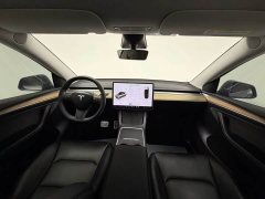Tesla Model Y 2022 facelift rear-wheel drive version - фото 18