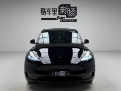 Tesla Model Y 2022 facelift rear-wheel drive version - фото 2