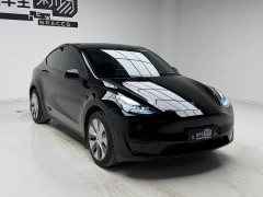 Tesla Model Y 2022 facelift rear-wheel drive version - фото 3