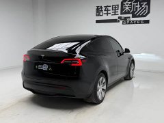 Tesla Model Y 2022 facelift rear-wheel drive version - фото 4