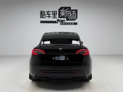 Tesla Model Y 2022 facelift rear-wheel drive version - фото 5