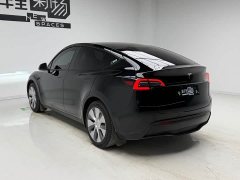 Tesla Model Y 2022 facelift rear-wheel drive version - фото 6