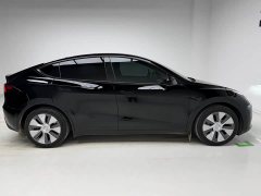 Tesla Model Y 2022 facelift rear-wheel drive version - фото 7