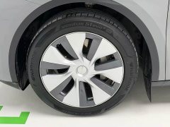 Tesla Model Y 2022 facelift rear-wheel drive version - фото 8