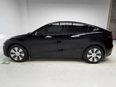 Tesla Model Y 2022 facelift rear-wheel drive version - фото 9
