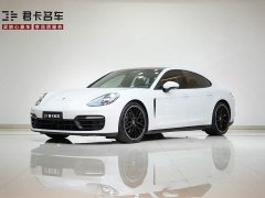 Porsche Panamera 2.9T - фото 1