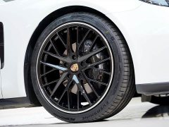 Porsche Panamera 2.9T - фото 10