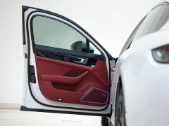 Porsche Panamera 2.9T - фото 11