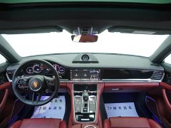 Porsche Panamera 2.9T - фото 13