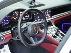Porsche Panamera 2.9T - фото 14