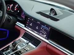 Porsche Panamera 2.9T - фото 15