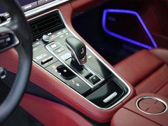 Porsche Panamera 2.9T - фото 17