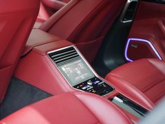 Porsche Panamera 2.9T - фото 19