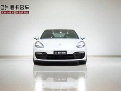 Porsche Panamera 2.9T - фото 3