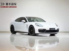 Porsche Panamera 2.9T - фото 4