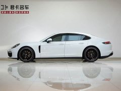 Porsche Panamera 2.9T - фото 5
