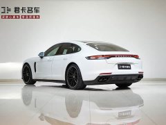 Porsche Panamera 2.9T - фото 6
