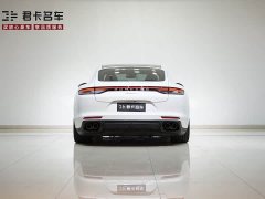 Porsche Panamera 2.9T - фото 7