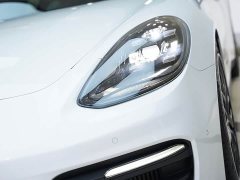 Porsche Panamera 2.9T - фото 8