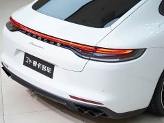 Porsche Panamera 2.9T - фото 9