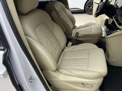 Buick GL8 ES Lu Zun smart flagship - фото 10