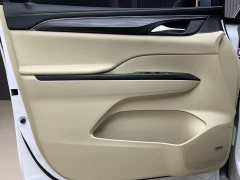 Buick GL8 ES Lu Zun smart flagship - фото 14