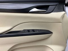 Buick GL8 ES Lu Zun smart flagship - фото 15