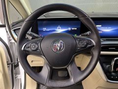 Buick GL8 ES Lu Zun smart flagship - фото 16